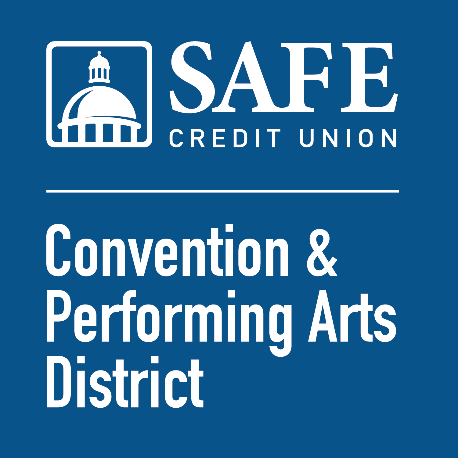 SAFE Credit Union Convention Center