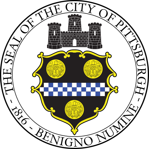 City of Pittsburgh