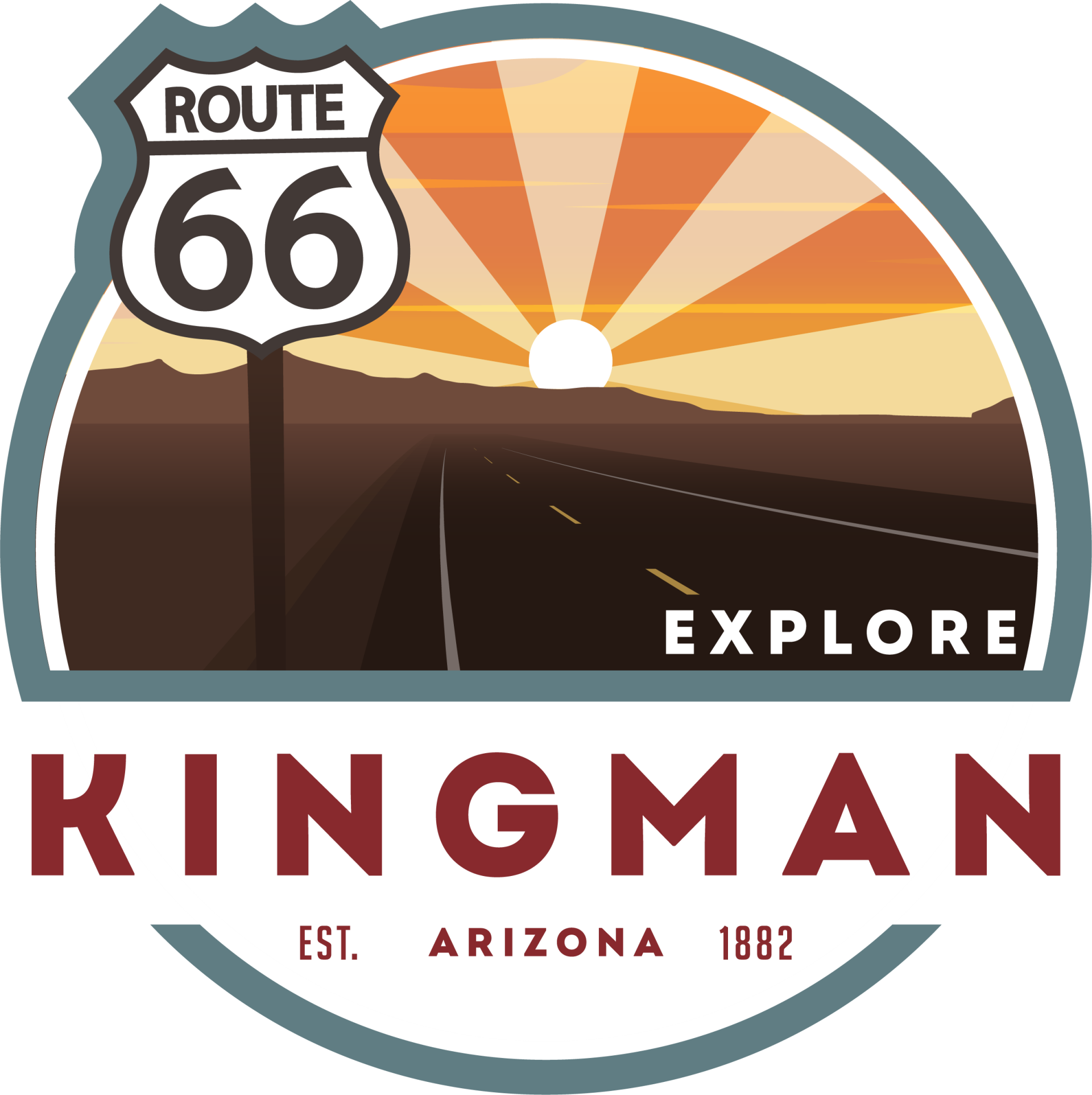 City of Kingman