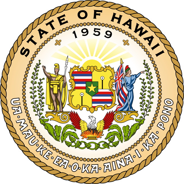 State of Hawaii