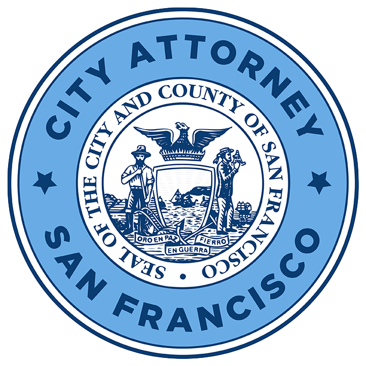 City Attorney of San Francisco