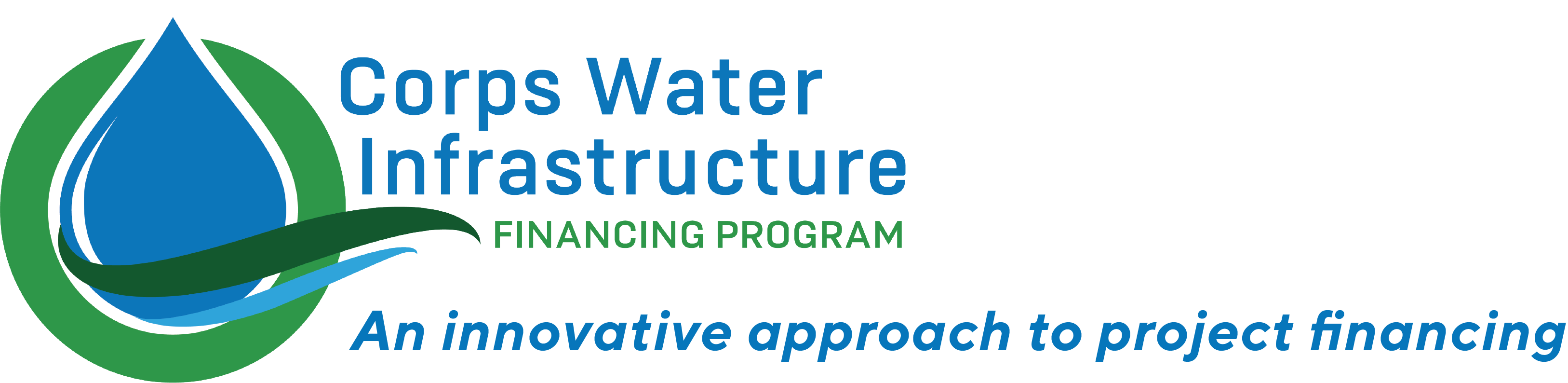 Corps Water Infrastructure Financing Program