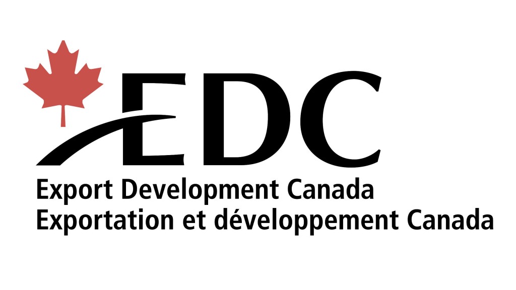 Export Development Canada (EDC)