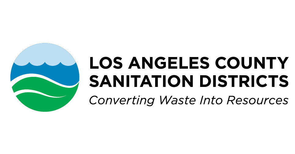 Los Angeles County Sanitation Districts